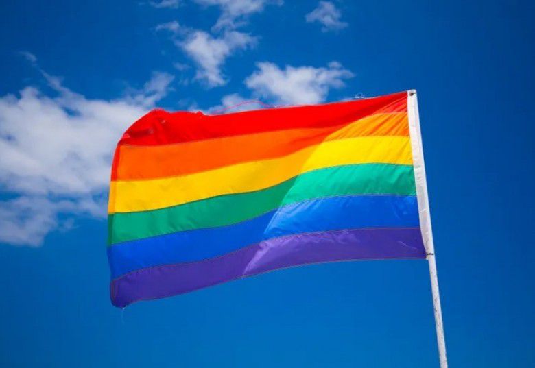 #4 8 persen manusia akan menikah sesama jenis(?)