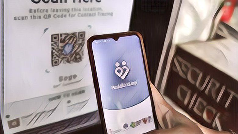 Fakir Wifi Boleh Berbahagia, Aplikasi Peduli Lindungi Kini Dilengkapi Fitur Offline Check In