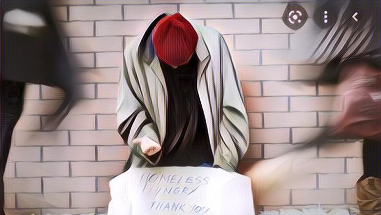 Pengemis Terkaya di Dunia, Hartanya Mencapai Miliaran Rupiah