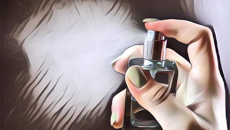 4 Rekomendasi Parfum Murah di Indomaret yang Wanginya Nggak Kaleng-Kaleng