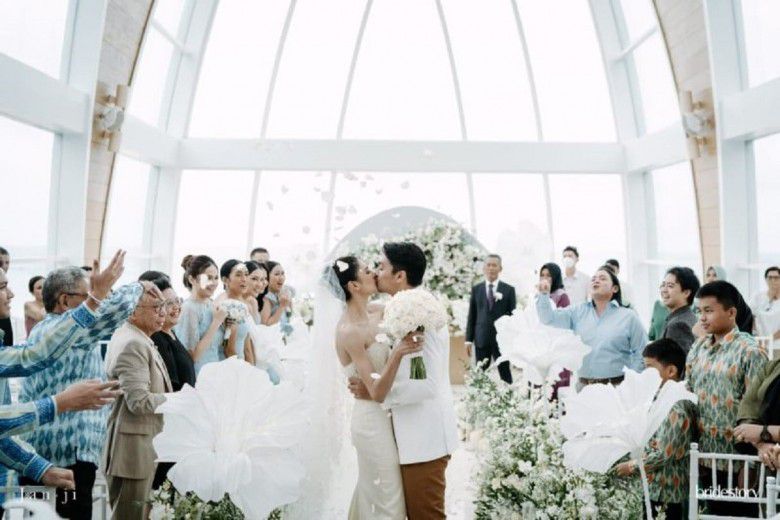 5. Perbedaan Agama Ramai Disorot