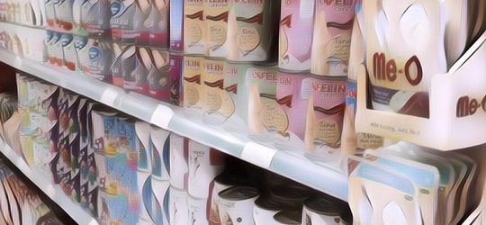 Kocak! Seorang Pemilik Petshop Curhat Soal Emak-Emak yang Berkunjung dan Mengira Toko Sembako