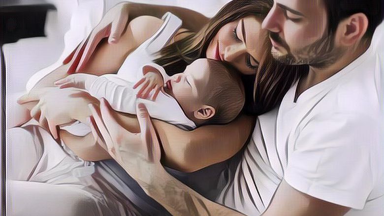 Mulai Kapan Bayi Mengenal Sosok Orangtuanya?