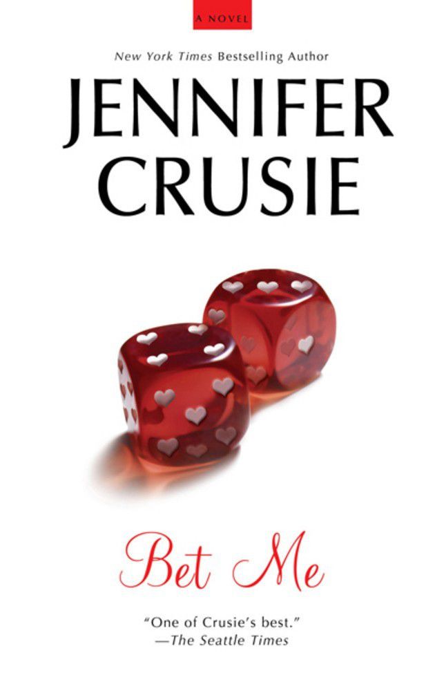 1. Bet Me