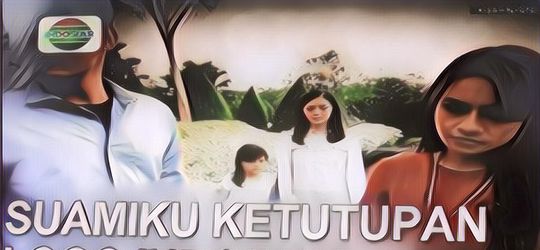 Judul Sinetron Azab Indosiar Kocak: Konten Kusus Giling Perut, Waspadalah~