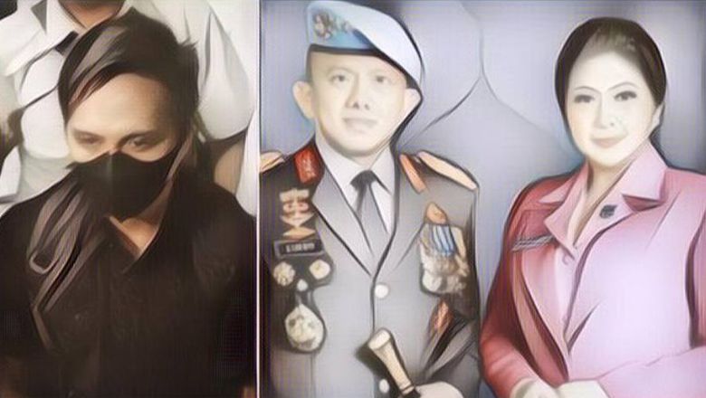 Kapolri Ungkap Tersangka Baru di Kasus Kematian Brigadir J