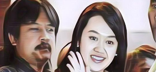 Masih Ingat Rani Juliani Si Caddy Golf Cantik dalam Kasus Antasari Azhar? Begini Kabarnya Sekarang