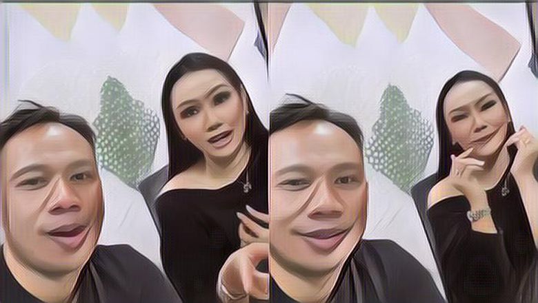 Gak Nyangka, Mantan Istri Deddy Corbuzier Resmi Jadian dengan Vicky Prasetyo! Siapa Mak Comblangnya?