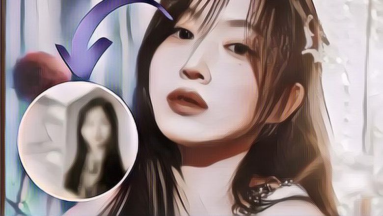 Foto Lawasnya Beredar, Haewon NMIXX Dicurigai Operasi Plastik Gara-gara Perubahan Ini