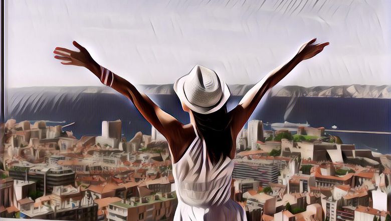 Tips Peningkat Rasa Aman Saat Liburan, Anak Milenial Wajib Tahu~