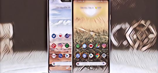 Android Akan Memiliki Fitur Mirip AirDrop Bernama Fast Share