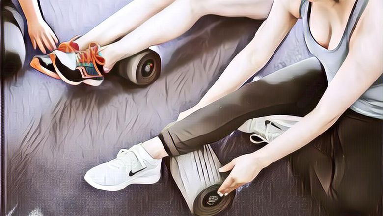 7 Cara Atasi Nyeri Otot Sendiri di Rumah