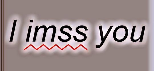 Kemampuan Membaca 'Typo' Membuktikan Kehebatan Kinerja Otak Manusia