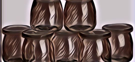 7 Bahan Makanan yang Tahan Disimpan Selamanya