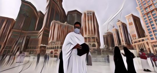 Buat yang Berencana Merantau ke Arab Saudi, Berikut 10 Profesi di Arab Saudi yang Gajinya Paling Tinggi!