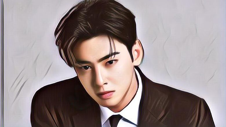 Cha Eun Woo Rilis Album Solo di Masa Jeda Wajib Militer