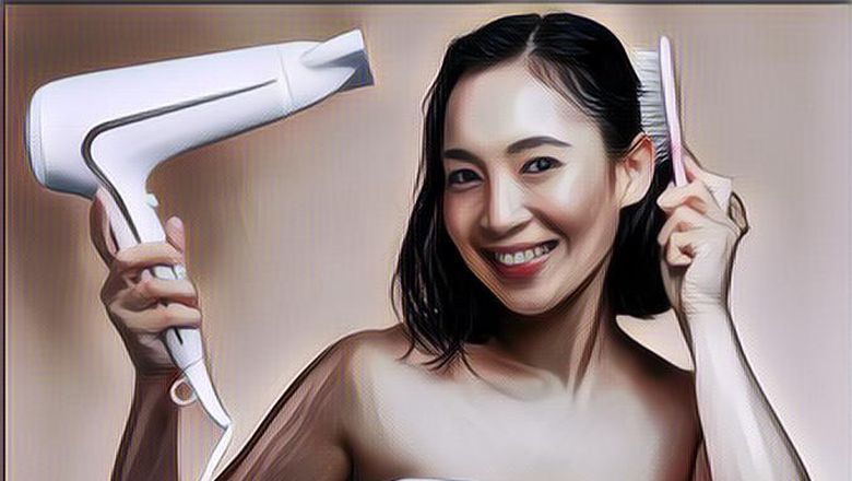 5 Tips Menjaga Rambut Agar Tetap Lembut dan Sehat, Bye Bye Rambut Kusut Kering Tak Beraturan!