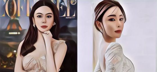 Ngeri, Ternyata Ini Motif Eks Mertua Abby Choi Memutilasi Tubuhnya