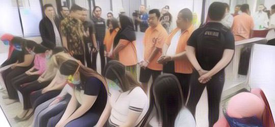 Viral Ada Wisata Seks Halal di Puncak Bogor, Bisa Nikahi Janda untuk Beberapa Saat