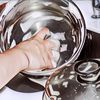 Biar Awet dan Selalu Mengkilat, Berikut Cara Membersihkan Perabotan Stainless Steel dengan Mudah