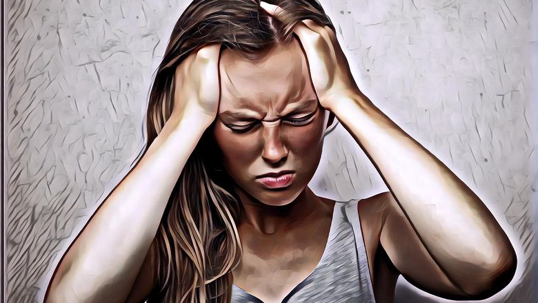 Sering Pusing di Pagi Hari? Awas, Bisa Jadi Tanda Penyakit Ini