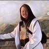 5 Pose Cantik Felichia Huang, Pebasket Muda yang Meninggal Dunia karena Kecelakaan