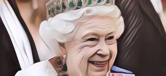 Sepanjang Hidupnya, Ratu Elizabeth II Tidak Pernah Melakukan Sederet Hal Normal Ini