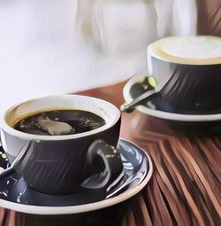 Viral Penumpang Ini Asik Bikin Espresso di Dalam Pesawat, Netizen Sampai Heran