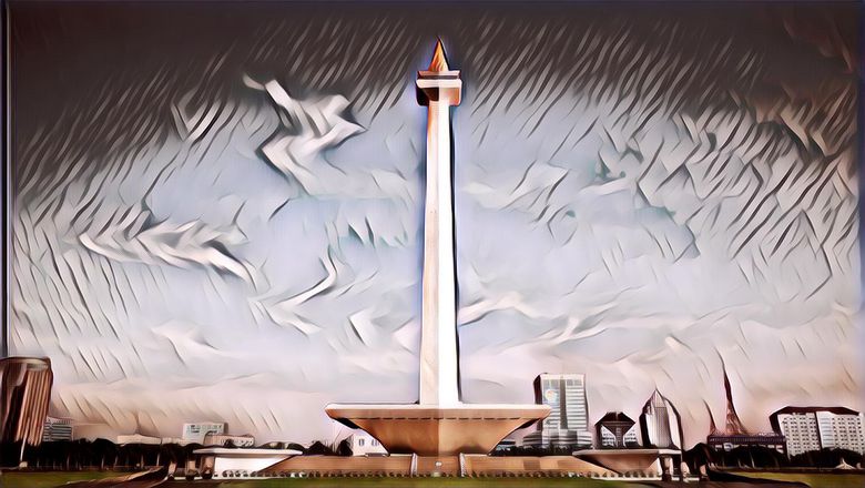 5 Kota Terkaya di Indonesia, Nomor 2 dan 5 Jauh Banget dari Ibukota!