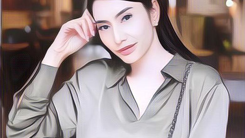 Tyas Mirasih Digugat Cerai Suami karena Urusan Nafkah Bulanan?