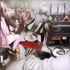 Sederet Potret Kelakuan Nyeleneh Driver Ojol dan Penumpang di Jalan, Absurd Banget!