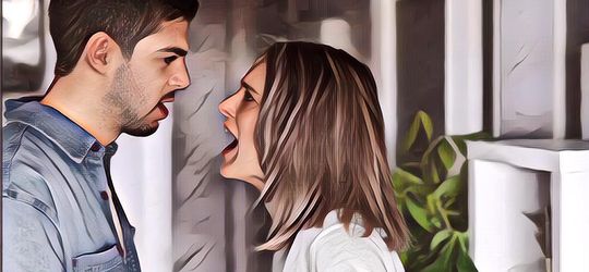 Sebelum Terlamat, Ikuti Tips Berikut Ini Agar Kamu Terhindar dari Hubungan Toxic