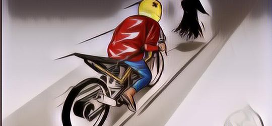 Kata Kata Racing Gila Balap, Penuh Motivasi dan Makna