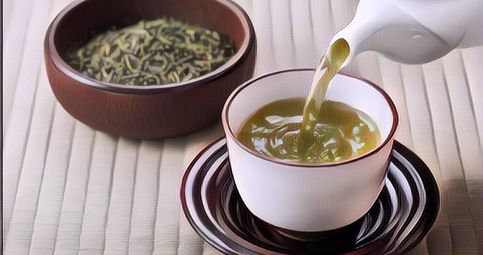 7 Manfaat Teh Hijau untuk Kesehatan, Yuk Rutin Minum Tiap Hari!