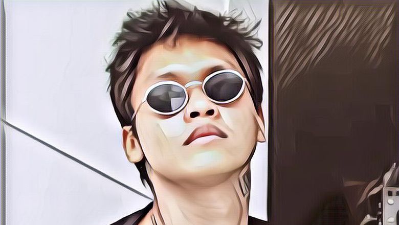 Ericko Lim kembali Bikin Pangling: Mungkin Ia Lakukan Ini di Penjara