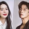 Lim Ji Yeon dan Heo Nam Jun Akan Bintangi Drama Baru SBS "Brave New World"!