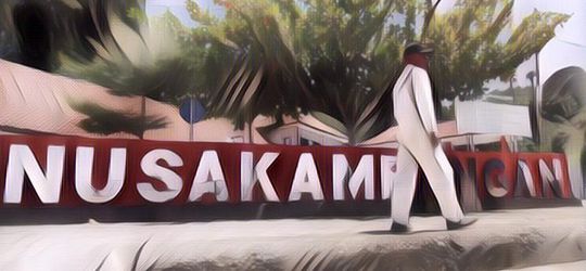 5 Misteri Nusakambangan yang Banyak Tak Diketahui, Mulai Dari Tempat Rawan Kecelakaan Hingga Hantu Mbah Sukur