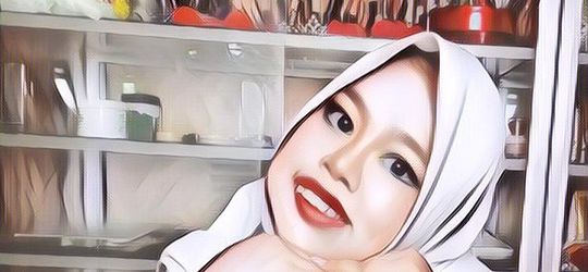 Ceritakan Pengalaman Ciuman Pertama, Kekeyi Bikin Netizen Ngakak