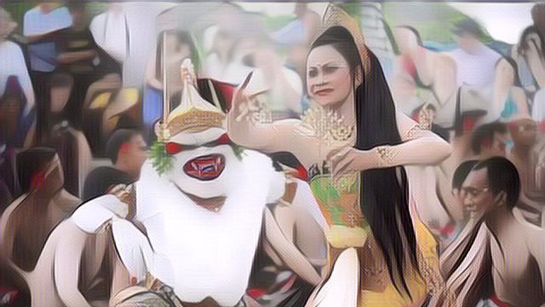 Bukan Cuma Wisatanya, Tapi Ini Lho 4 Kebiasaan Orang Bali yang Disukai Wisatawan