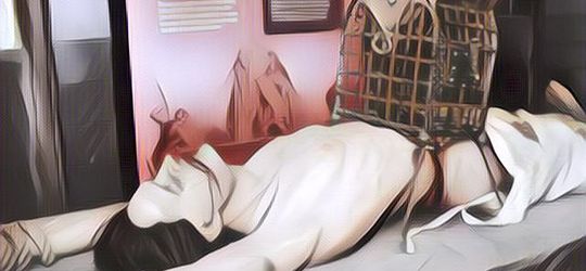 Hukuman Mati Paling Sadis di Dunia, Ada Narapidana Dieksekusi dengan Digigit Tikus, Anjing, dan Ular