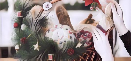 Sebentar Lagi Natal Bisa Jadi Peluang Usaha, Ini Ide Bisnis Hampers yang Bisa Dicoba