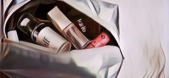 5 Jenis Skincare yang Wajib Ada Dalam Tasmu Tiap Hari, Penting Nih!