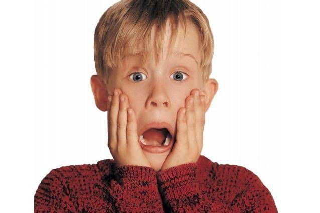 Sebab kelima: terkaget-kaget