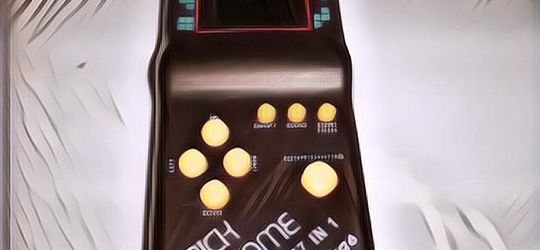 Anak Generasi 90an, Auto Nostalgia