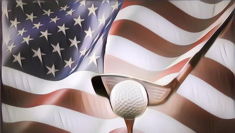 Dunia Golf Berduka, George HW Bush Tutup Usia