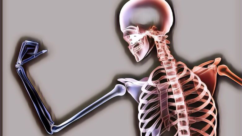 7 Cara Alami Menyehatkan Tulang, Demi Tetap Bisa Kayang Sampai Tua