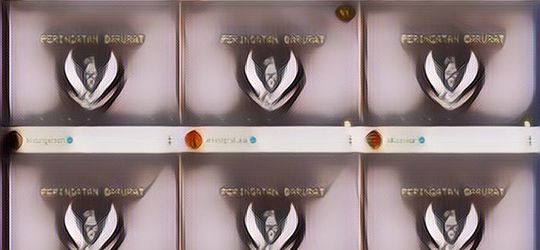 Daftar Artis yang Akan Turun ke Jalan untuk Demo Hari Ini! Ada Kunto Aji dan Pandji Pragiwaksono