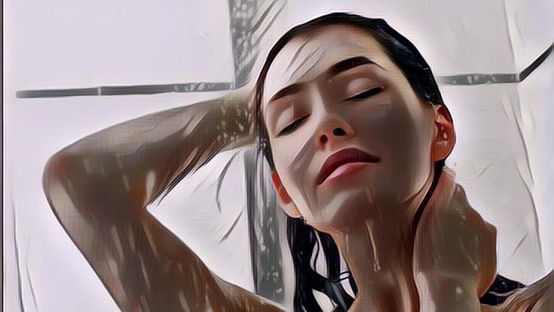 Mandi Air Dingin Dapat Menurunkan Berat Badan, Mitos atau Fakta? Yuks Cek