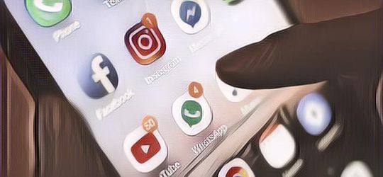 Agar Terhindar dari Bully, Hacker, dan Penipuan di Media Sosial: Ikuti Tips Aman Main Medsos Berikut Ini!