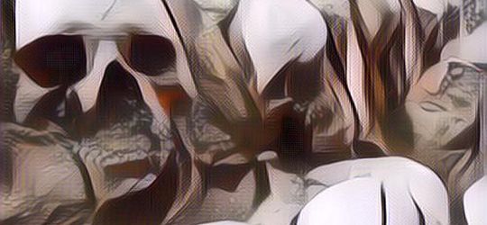 Pembunuhan Misterius Di Inggris, Diduga Dilakukan Oleh Sekte Tertentu Sebagai Ritual Persembahan